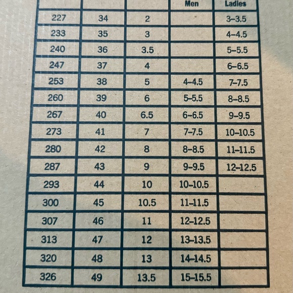 Very Good UC MBT gray men’s sneakers - size range 12-12.5 style # 400287-133 - Picture 13 of 13